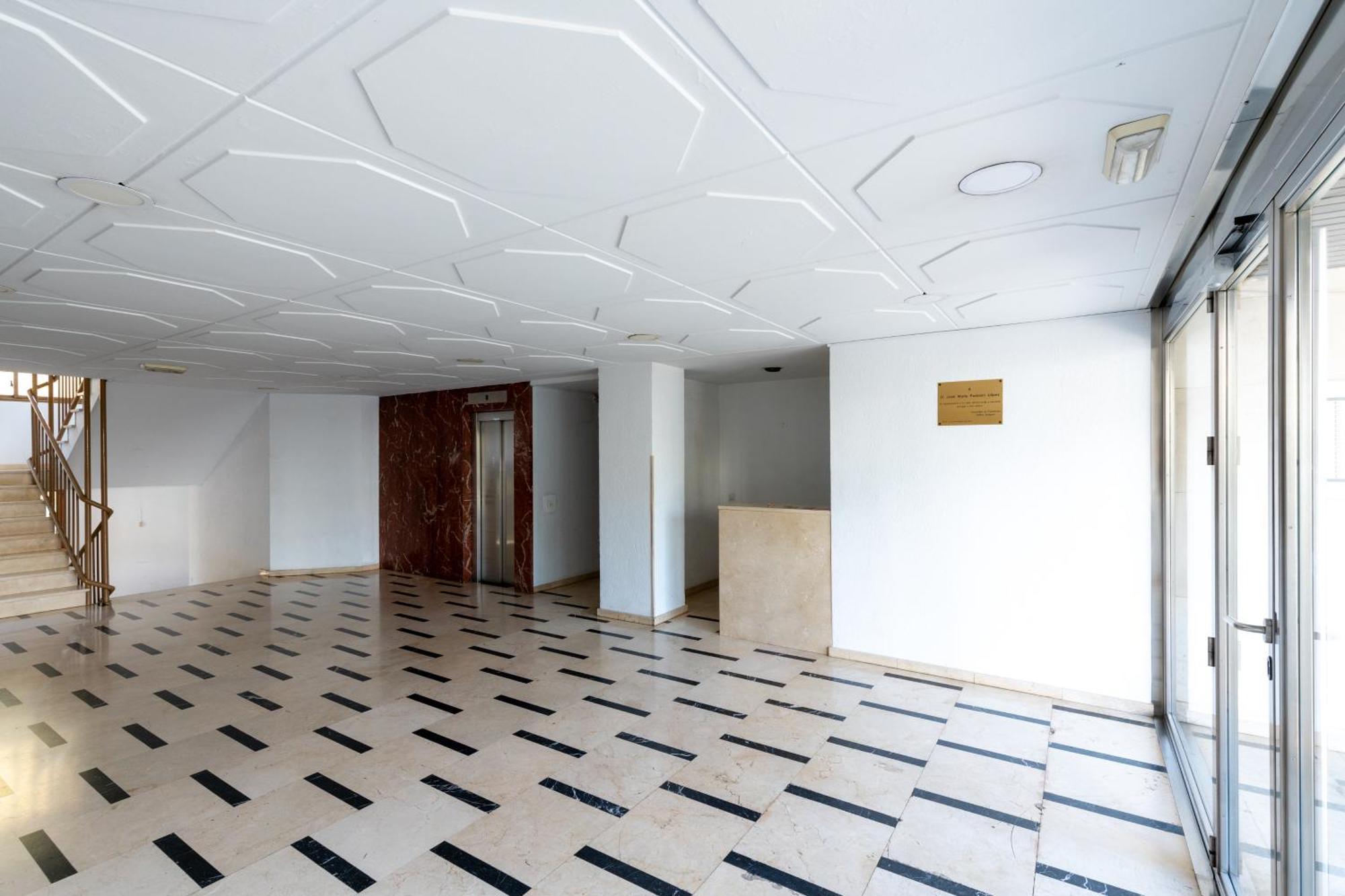 Diseno Y Comodidad En Bami Sevilla Eksteriør bilde