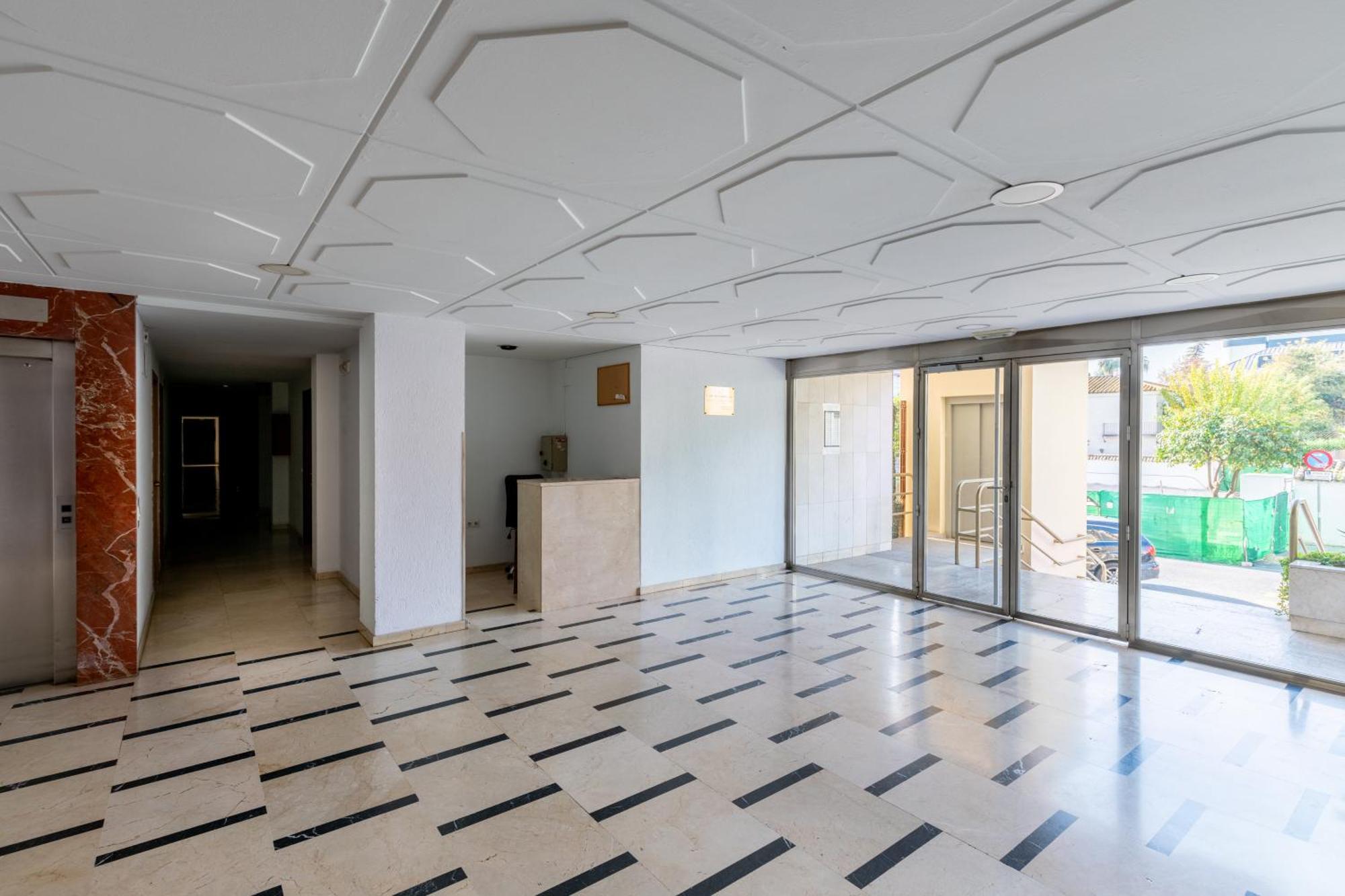 Diseno Y Comodidad En Bami Sevilla Eksteriør bilde