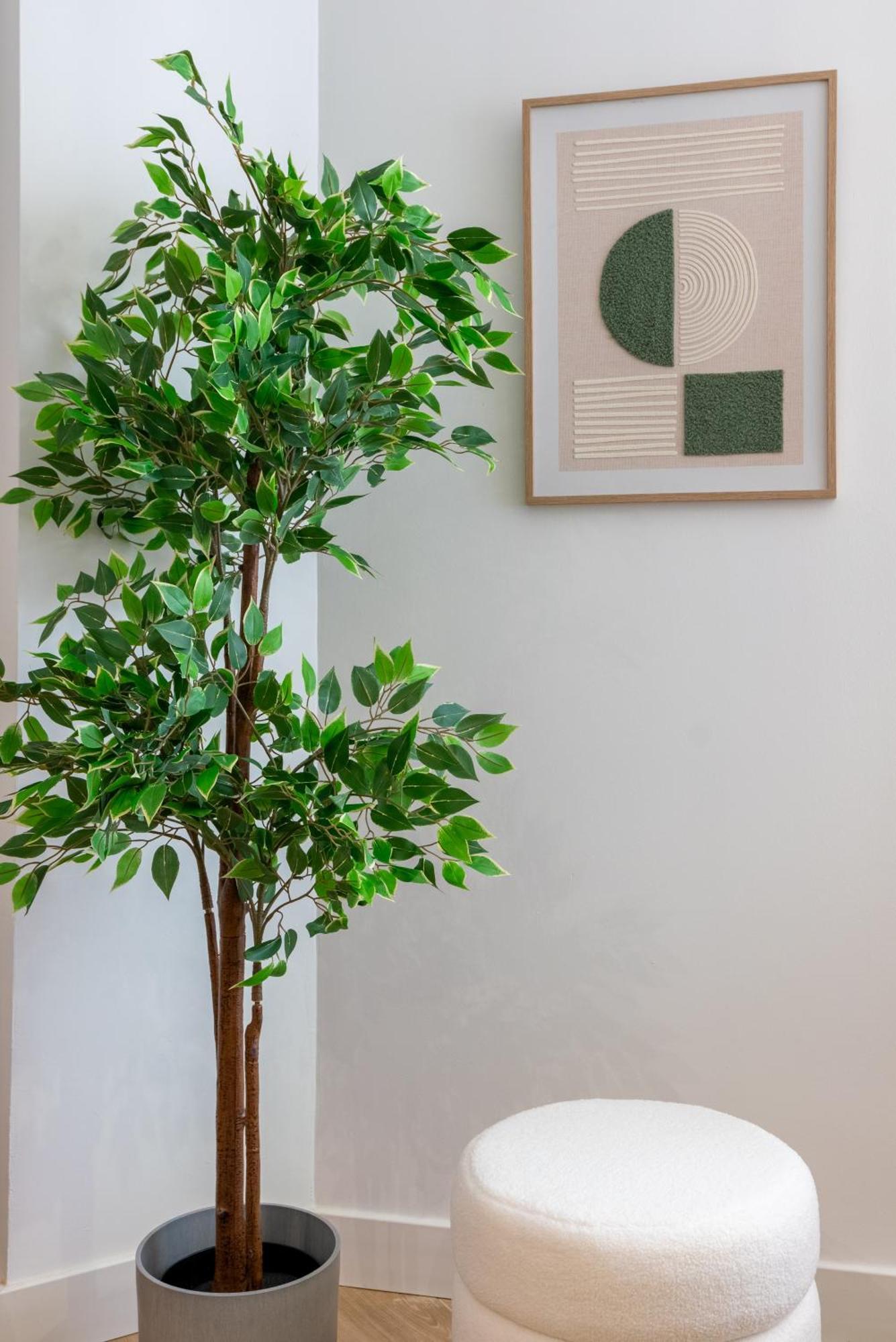 Diseno Y Comodidad En Bami Sevilla Eksteriør bilde