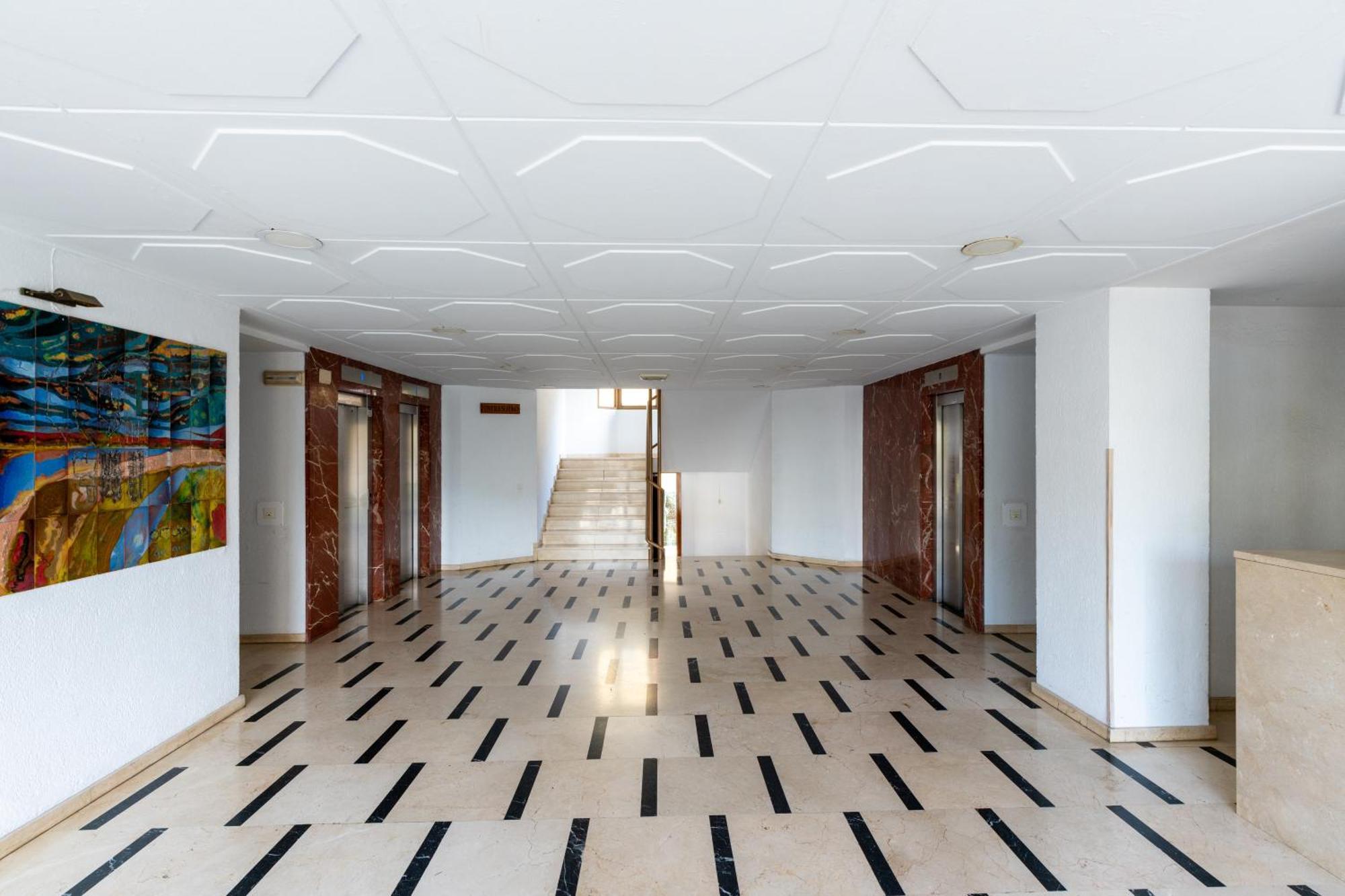 Diseno Y Comodidad En Bami Sevilla Eksteriør bilde